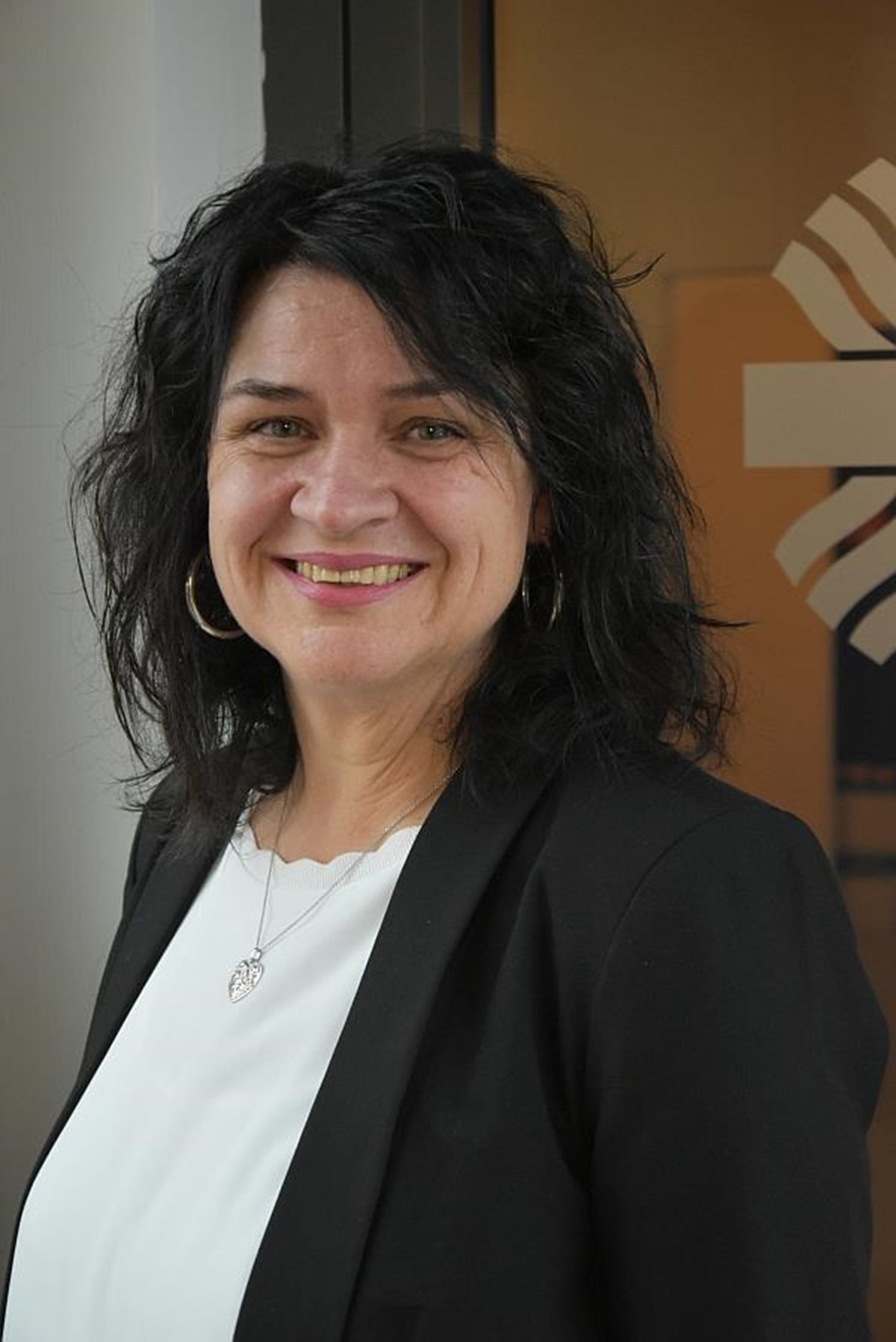 Heike Böhning