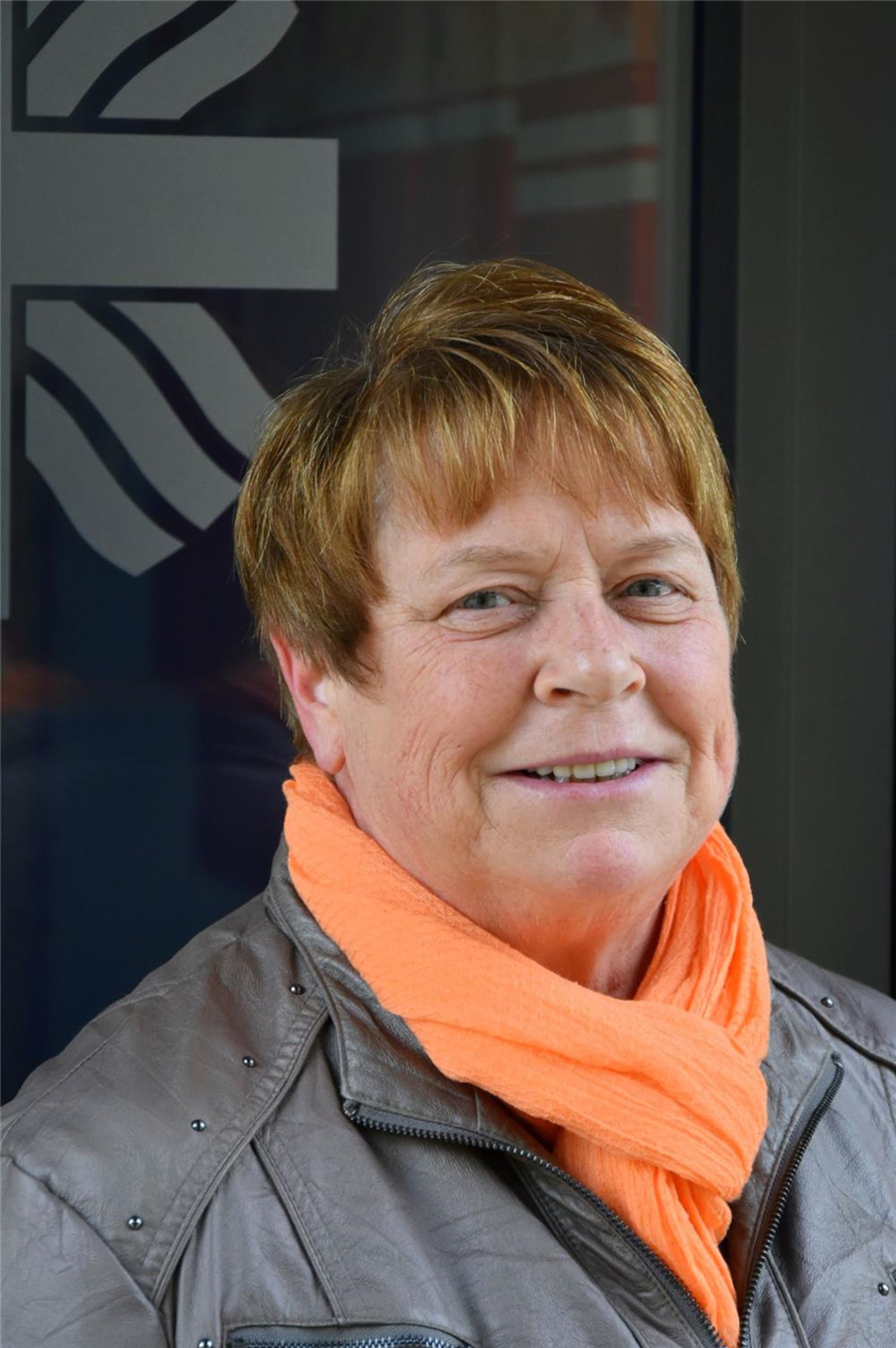 Frau Schuldeis