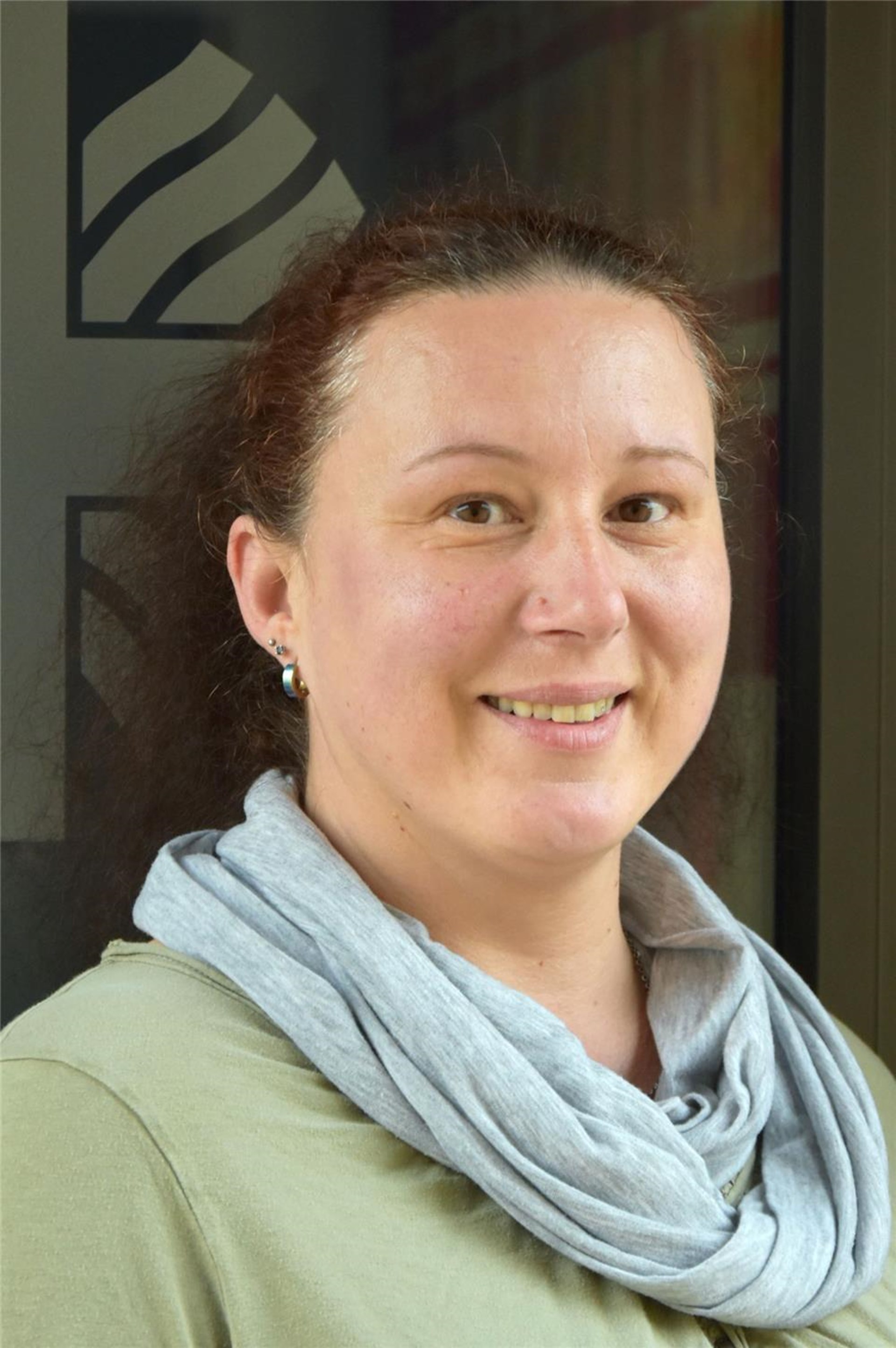 Frau Eveline Heil