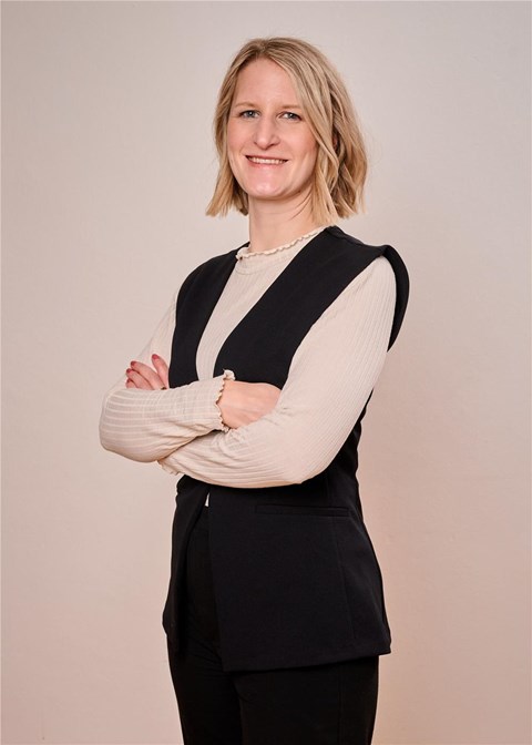 Ann-Katrin Jehn