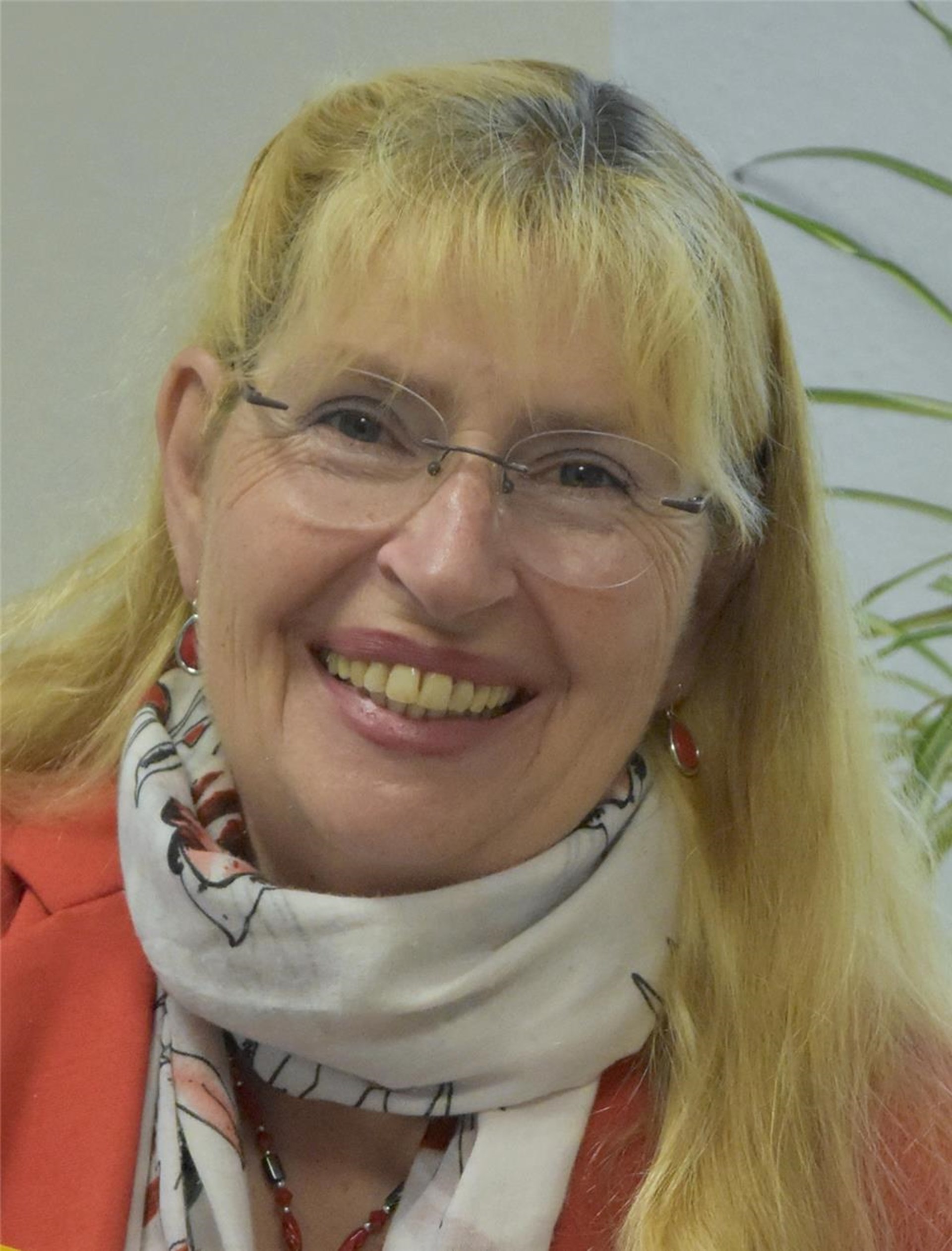 Christine Wo-Gö